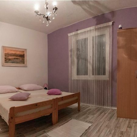 Green Hostel 자다르 외부 사진