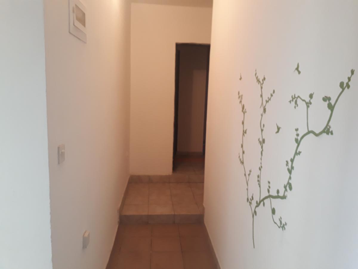 Green Hostel 자다르 외부 사진