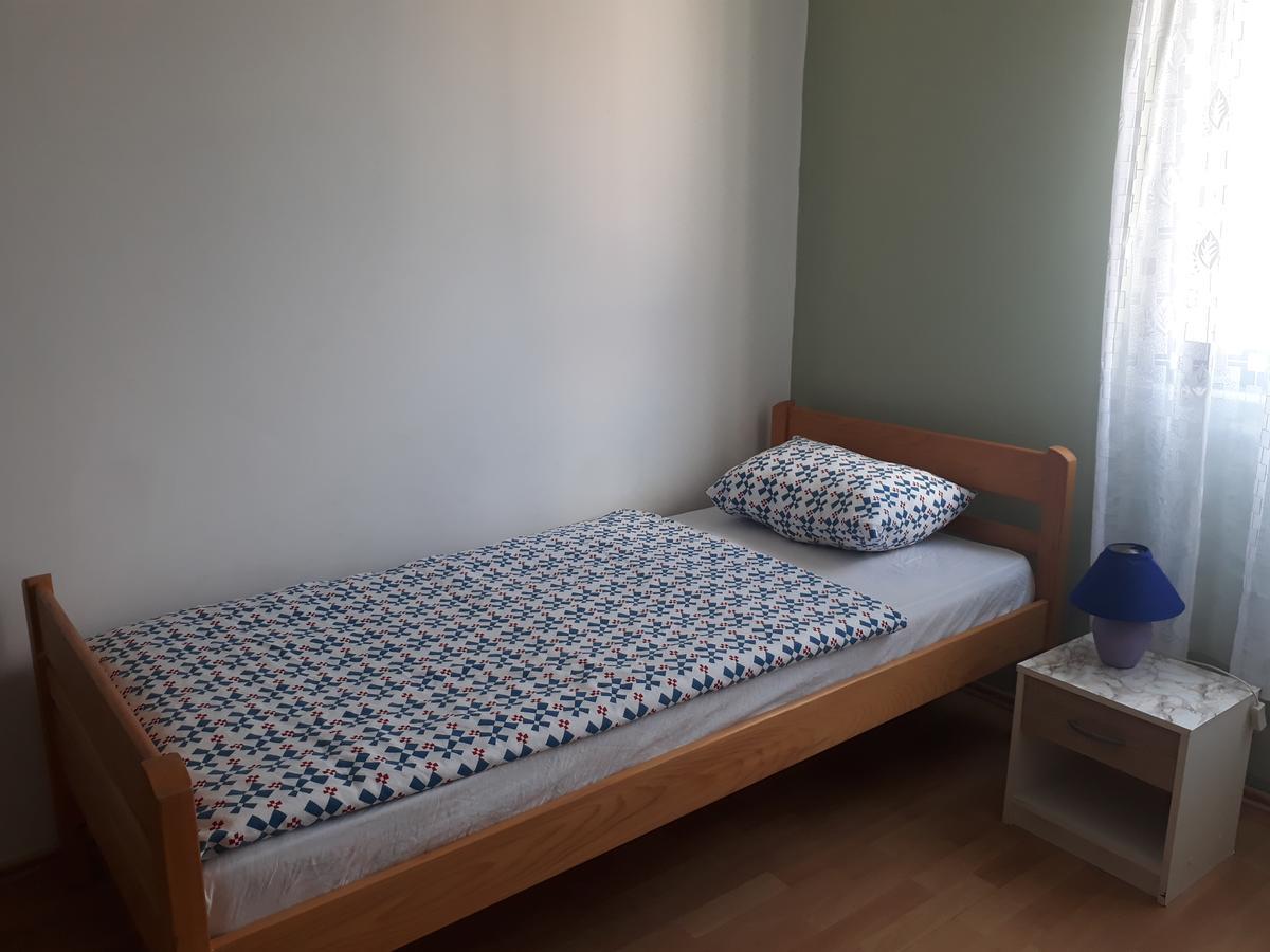 Green Hostel 자다르 외부 사진