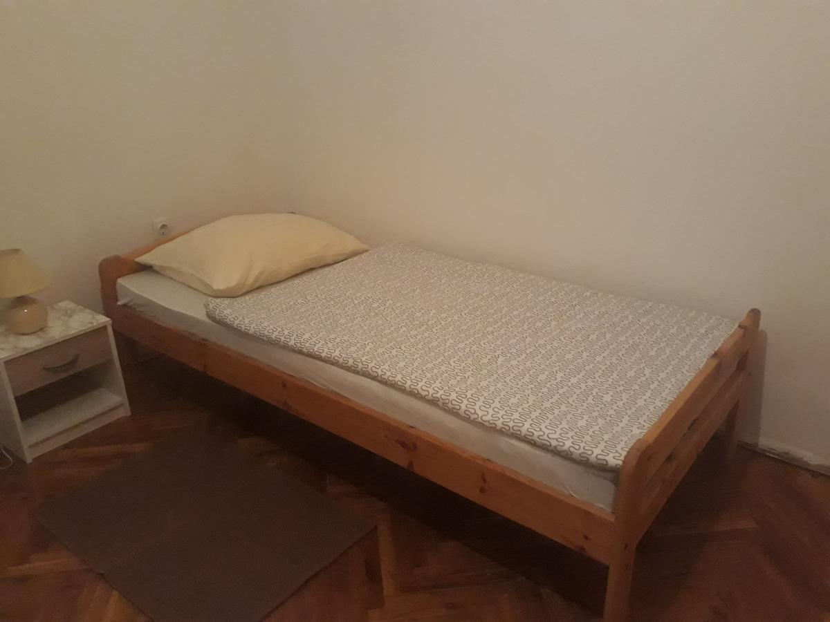 Green Hostel 자다르 외부 사진