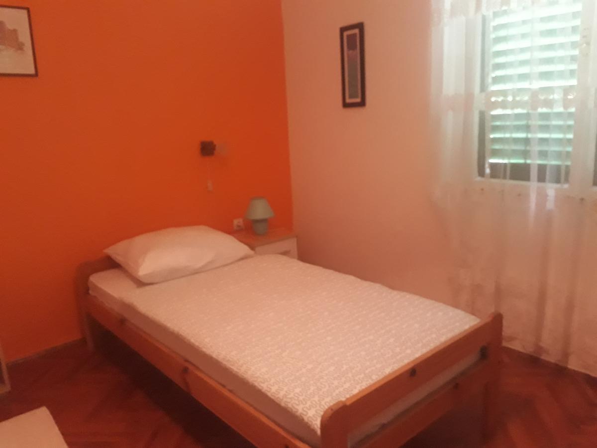 Green Hostel 자다르 외부 사진