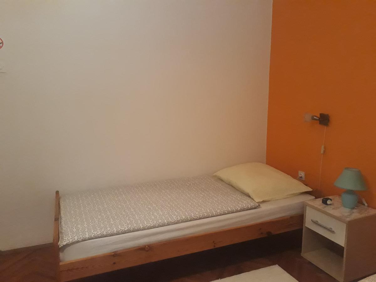 Green Hostel 자다르 외부 사진
