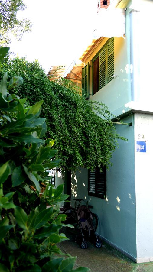 Green Hostel 자다르 외부 사진
