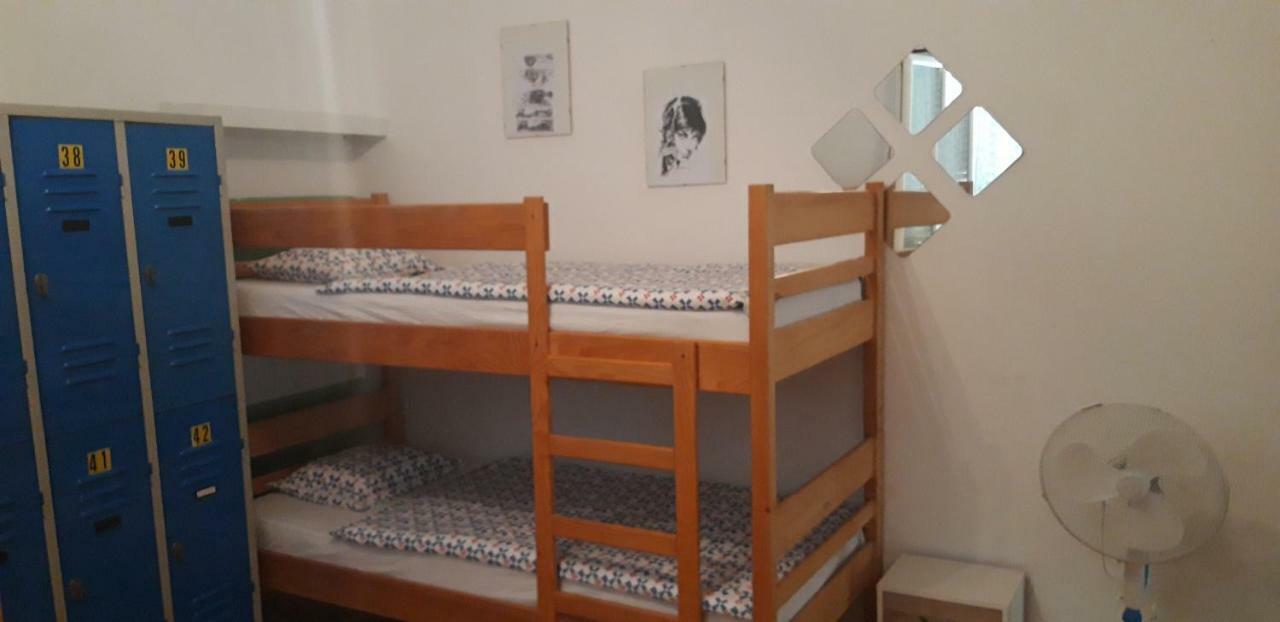 Green Hostel 자다르 객실 사진